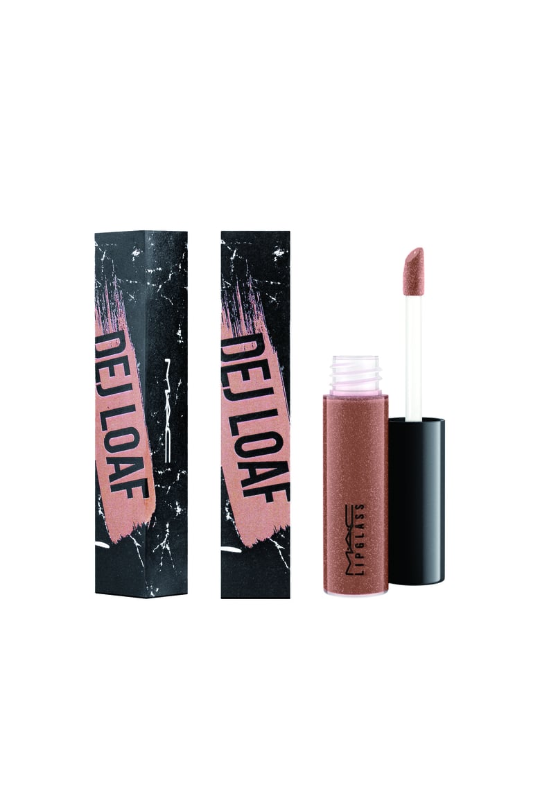 MAC Cosmetics Future Forward Collection: Dej Loaf