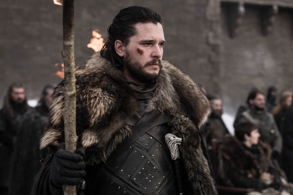 Shows to Binge-Watch: "Game of Thrones"