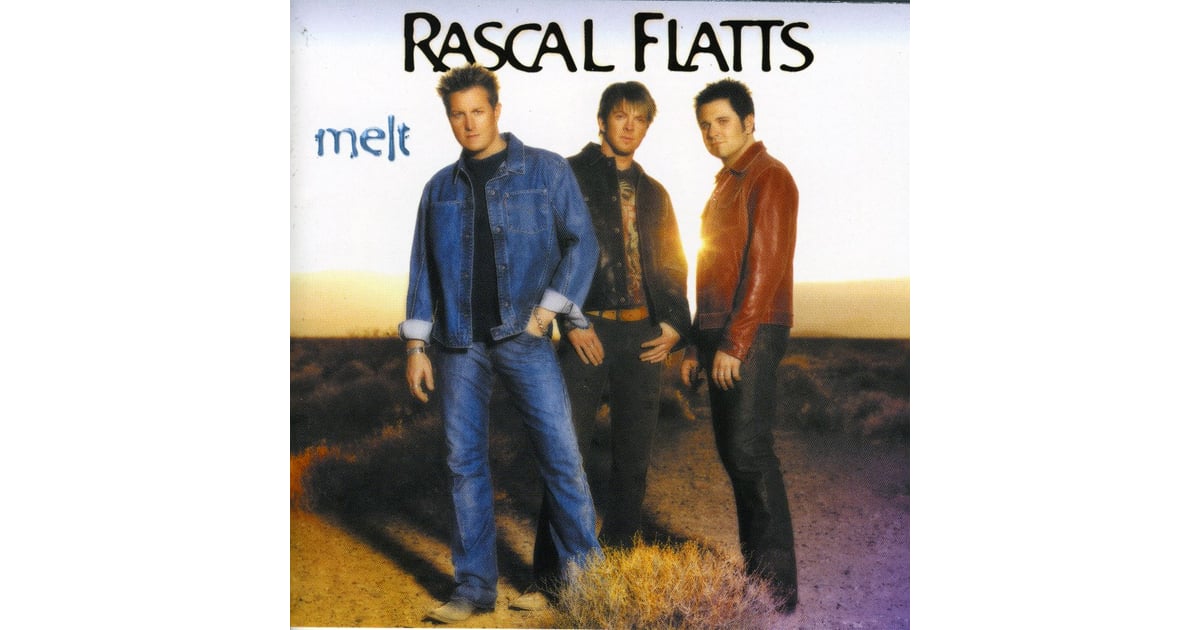 "I Melt" by Rascal Flatts Country Wedding Songs POPSUGAR