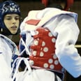 Brianna Salinaro Was the First Taekwondo Athlete With Cerebral Palsy — Now, She's Headed to the Paralympics