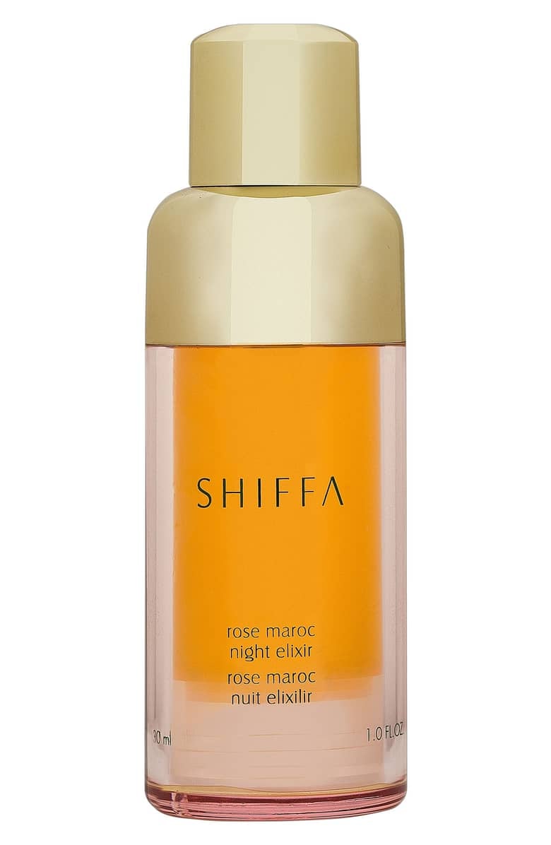 Shiffa Rose Maroc Night Elixir