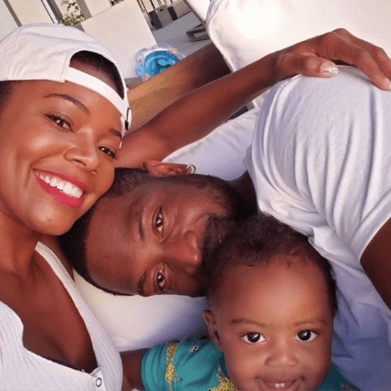 Gabrielle Union Won't Tell Her Daughter About Santa Clause