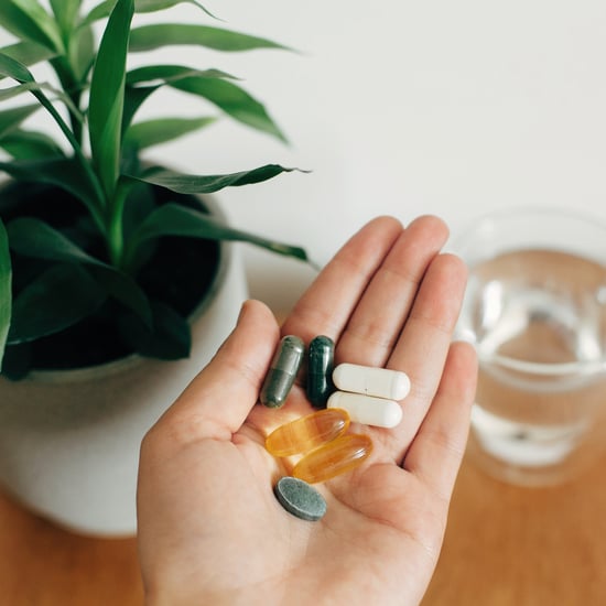 Why You Should Personalize Your Vitamin Regimen