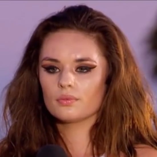 Simon Cowell Makeup-Shames a Teen | Video