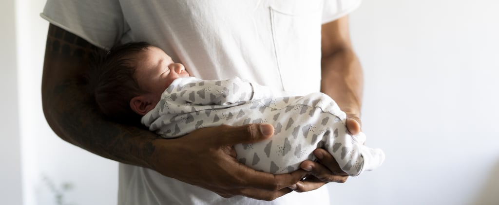 What to Know About Caring For a Newborn During COVID-19