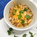 Ruby Tuesday White Chicken Chili Recipe