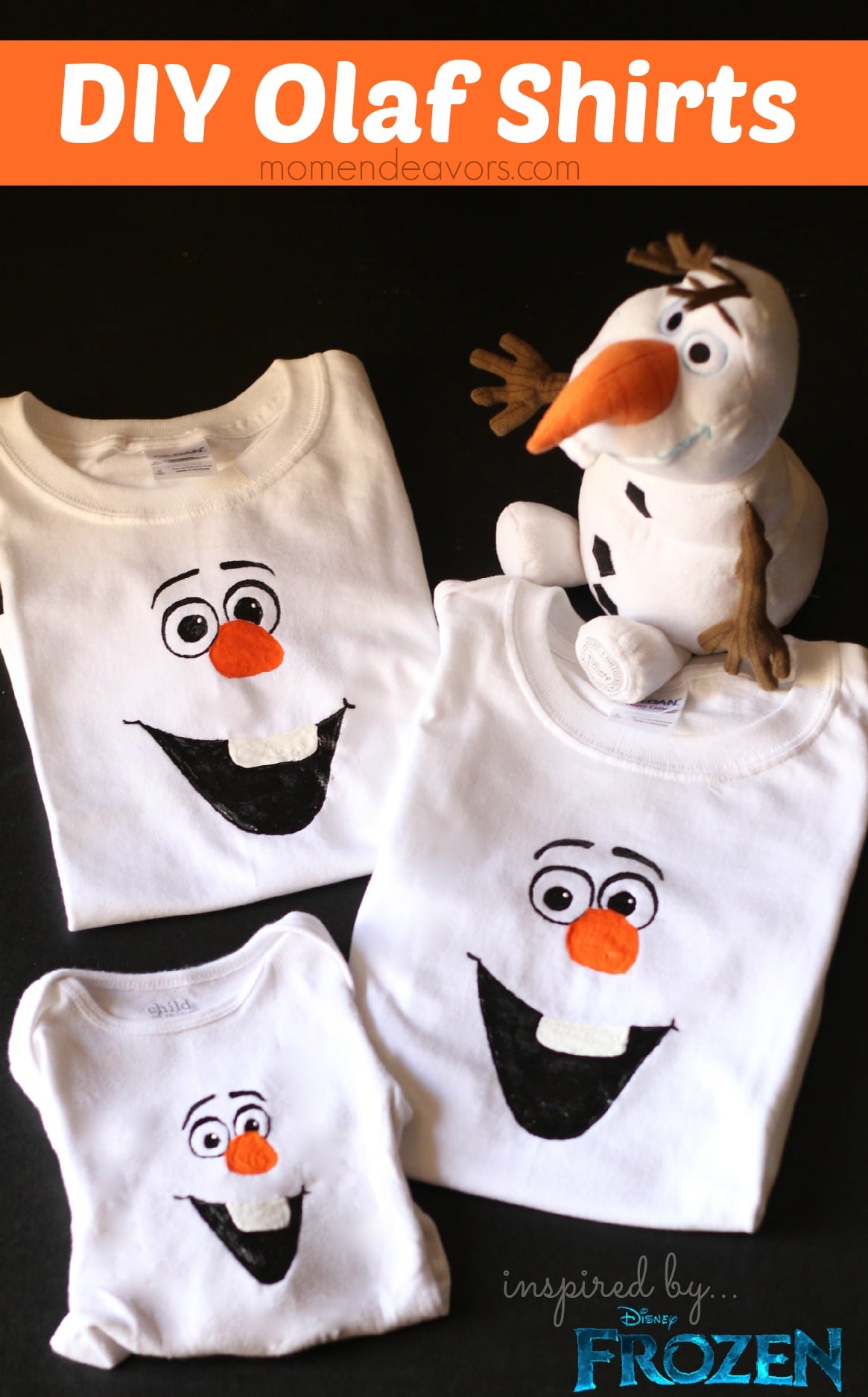 Frozen Inspired Olaf Upcycled K-Cup Craft - This Mama Loves