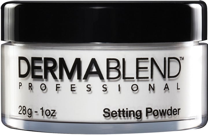 Dermablend Loose Setting Powder