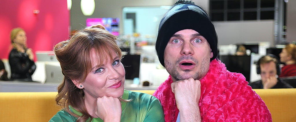 Top That! | Flula Hosts to Talk Beyonce's "7/11"
