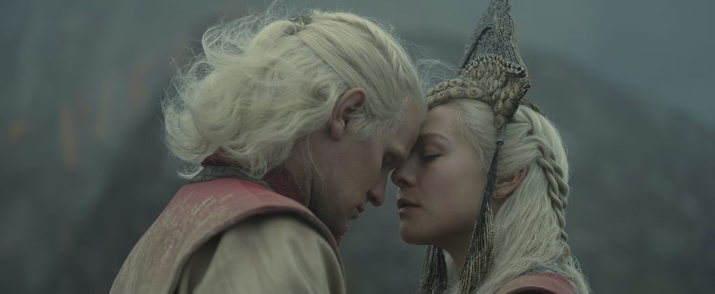All Your Questions About That "House of the Dragon" Wedding Ceremony, Answered