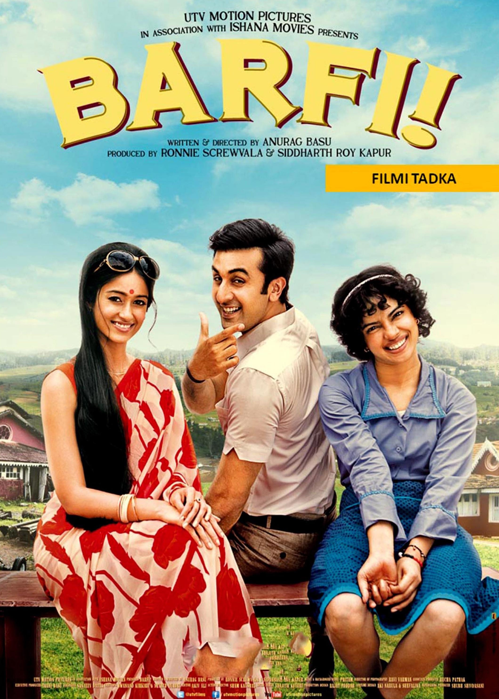 Bollywood Romance Movies on Netflix POPSUGAR Entertainment