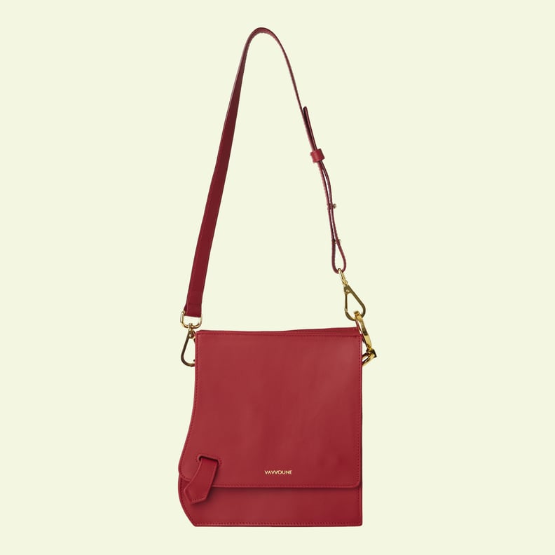 Vavvoune Riya Shoulder Bag