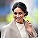 Meghan Markle Facts