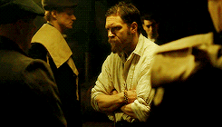 Who Plays Alfie Solomons on Peaky Blinders?