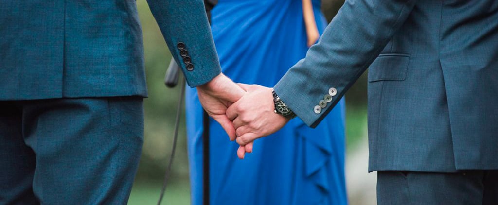 Things to Know About LGBTQ Weddings