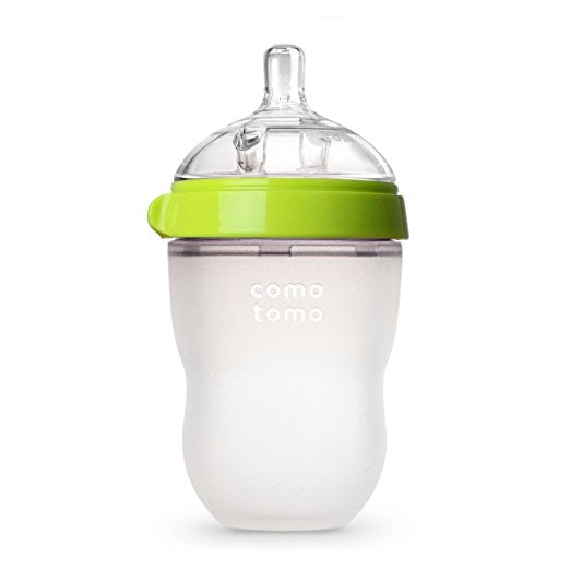 Comotomo Natural Feed Bottle