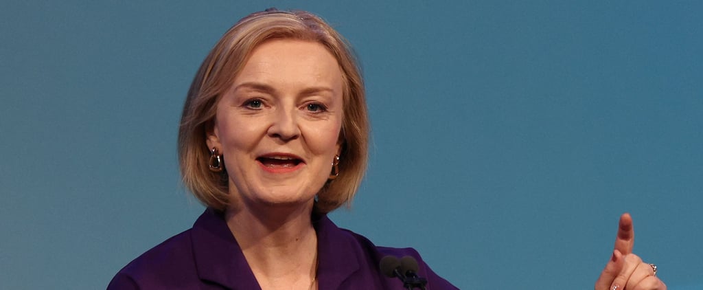 Liz Truss Caps Household Energy Bills