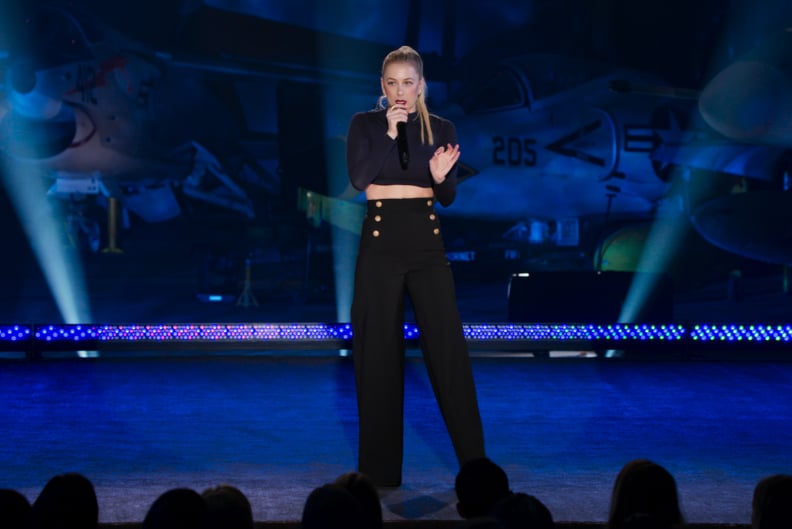 Iliza Shlesinger: Elder Millennial