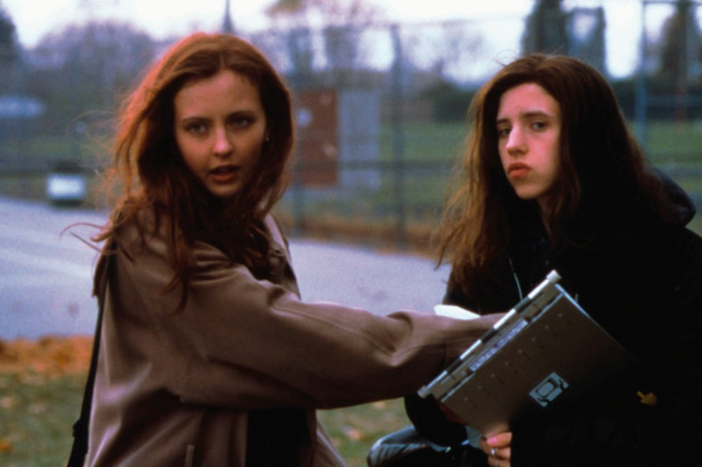 "Ginger Snaps"