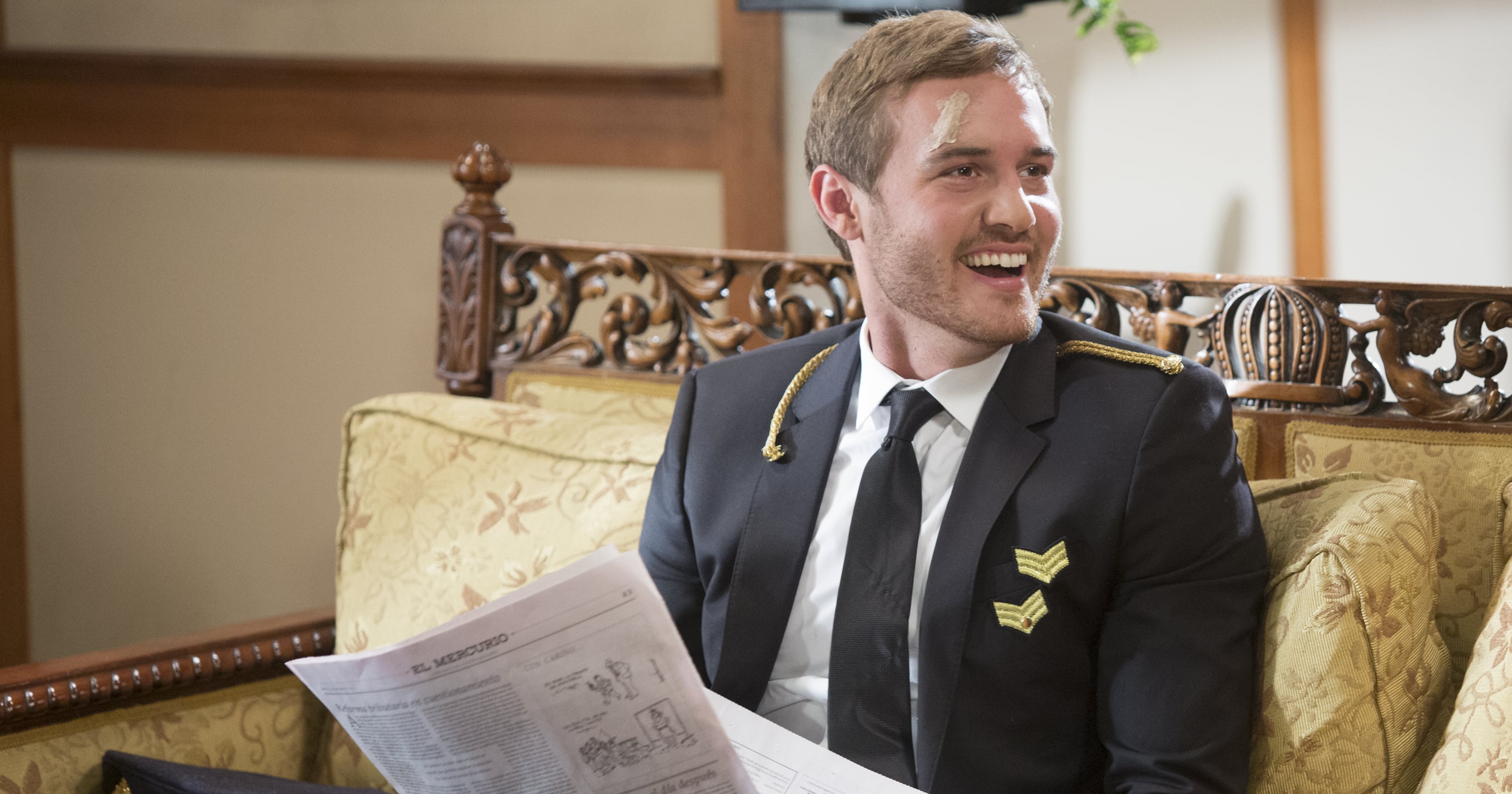 How Long Is The Bachelor on Wednesday, February 5? | PS UK Entertainment