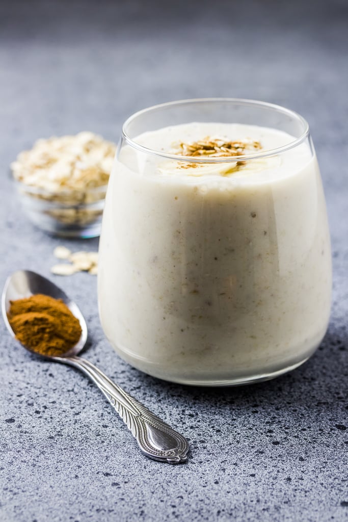 Level-Up Your Meals With Oat Milk