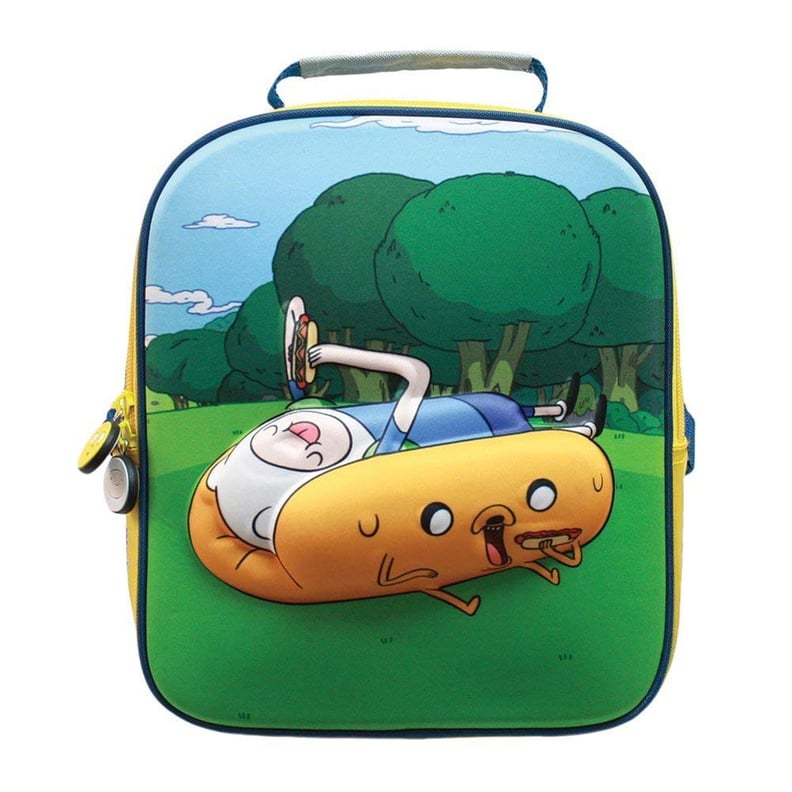 Adventure Time Lunchbox