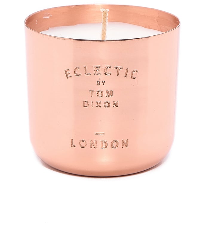 London Scented Candle Copper Gifts For Women POPSUGAR Love & Sex