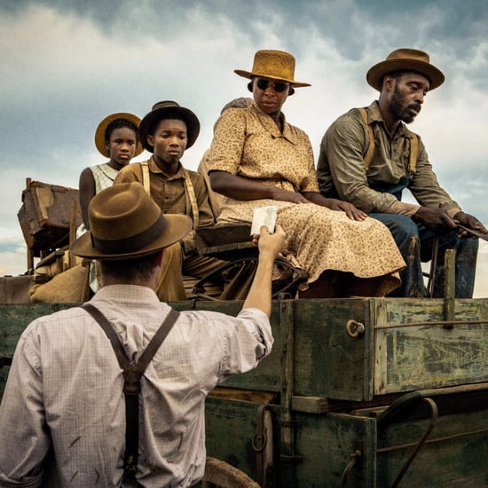 Why Has Mudbound Been Left Out of the Awards Conversation?
