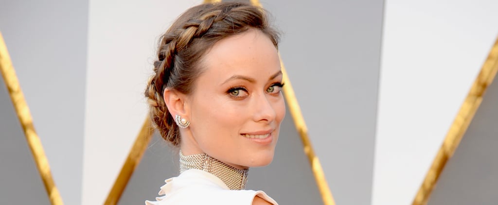Best Red Carpet Braids 2016
