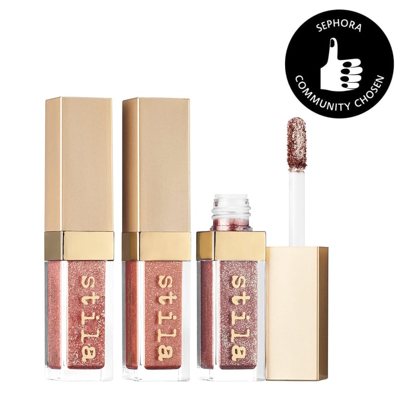 Stila Glitter On-the-Go Liquid Eye Shadow Set