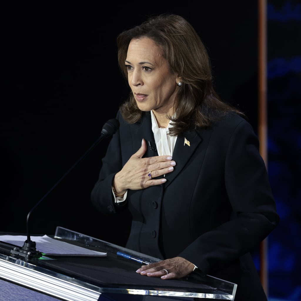 What a Harris Presidency Would Mean For Abortion Rights