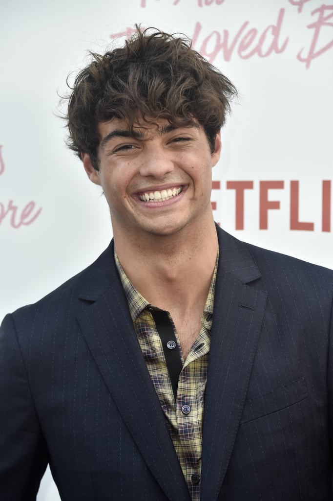 Noah Centineo饰演Langston