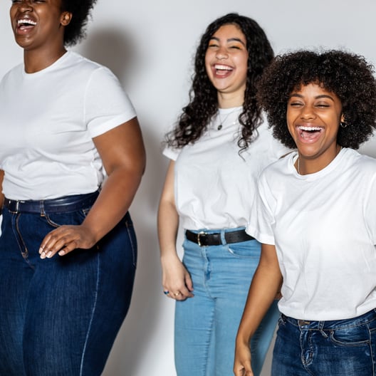 7 Plus-Size Models Talk About the Fashion Industry in 2020