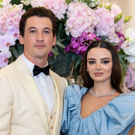 Who Is Miles Teller Dating?