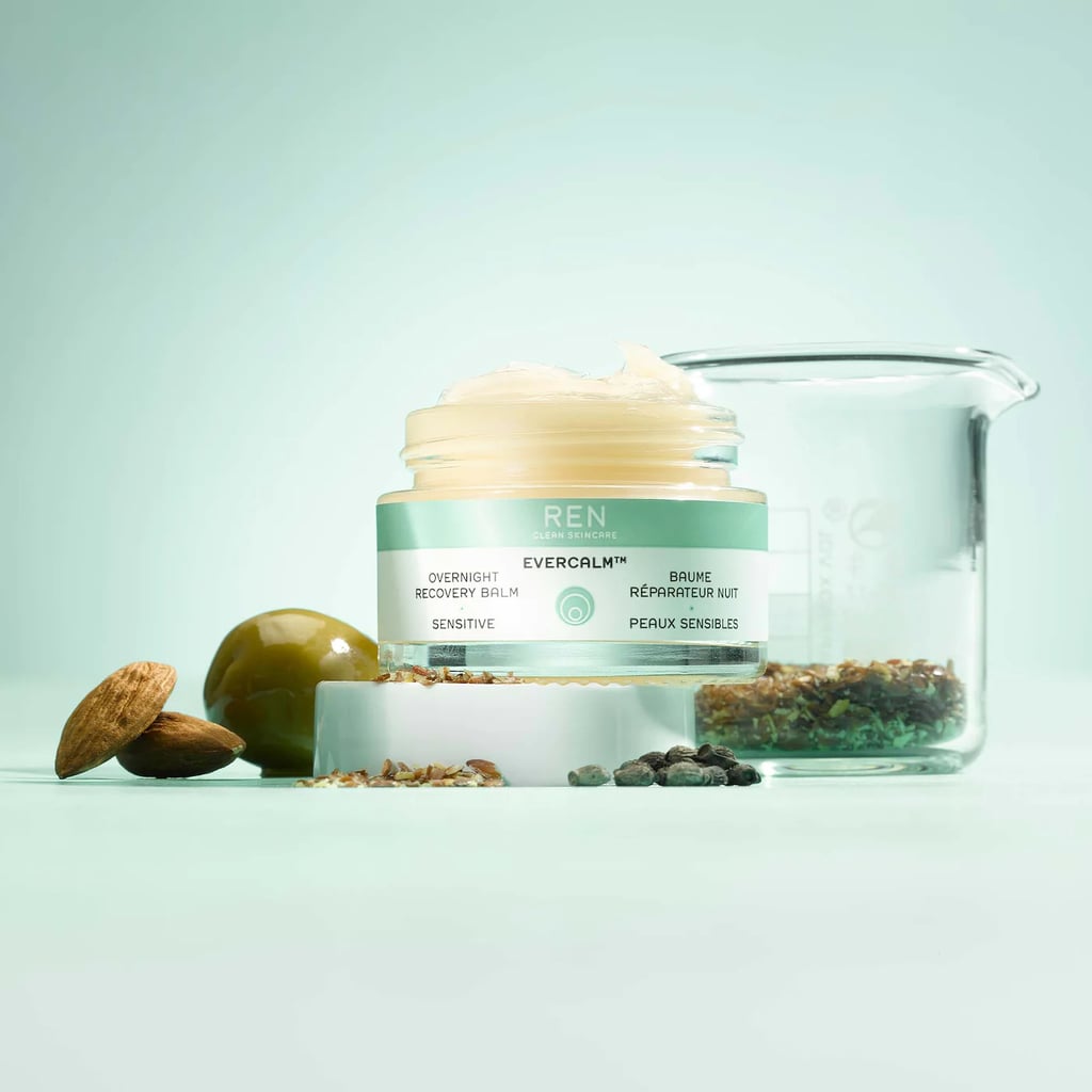 Ren's Evercalm Overnight Recovery Balm