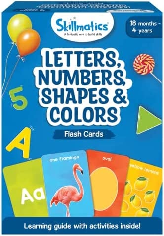 Best Gift For the 2-Year-Old Who's Eager to Learn