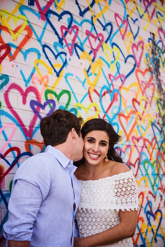 Washington DC Engagement Session