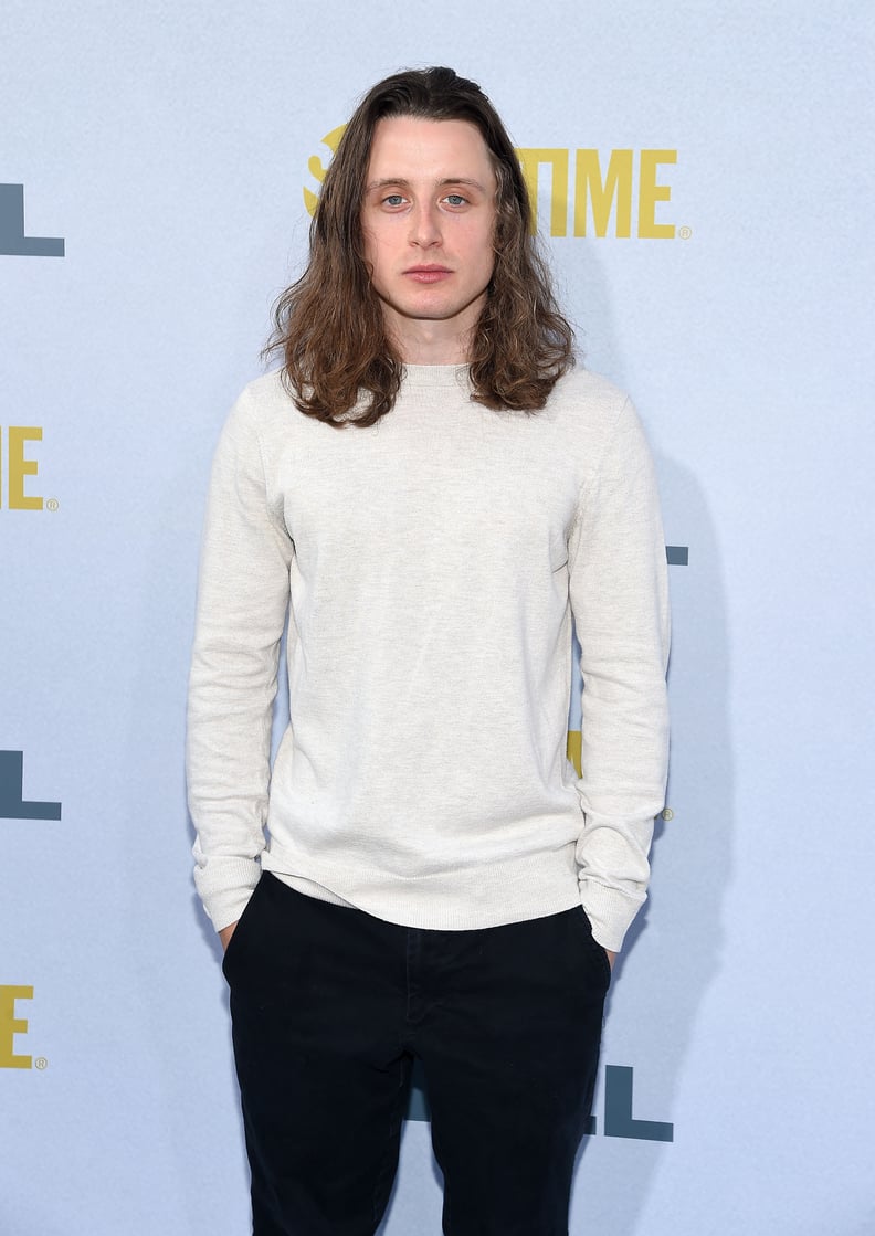 Rory Culkin as Joel Schumacher