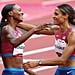 Best Sportsmanship Moments From the 2021 Olympics in Tokyo