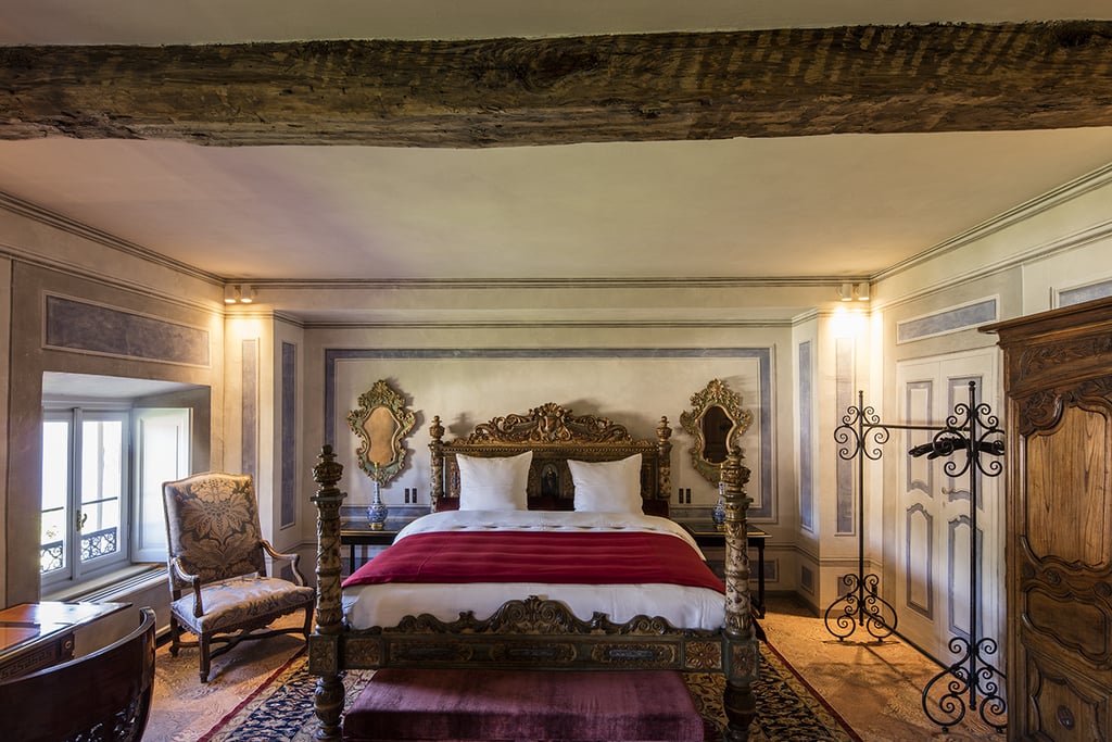 Is House of Gucci's Villa Balbiano Real? Rent It on Airbnb