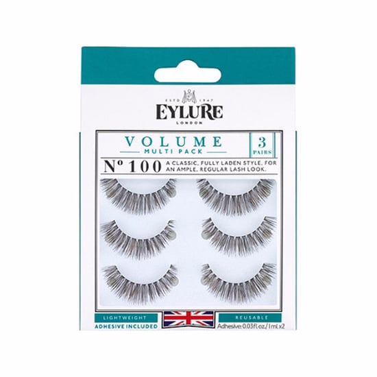 Eylure Lashes Giveaway