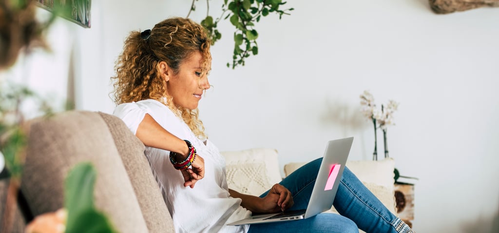 How to Support Women in My Community