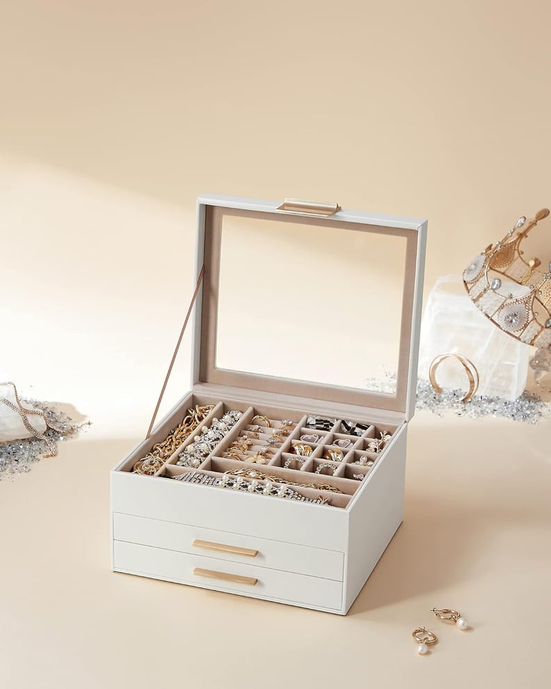 Chicest Jewelry Box