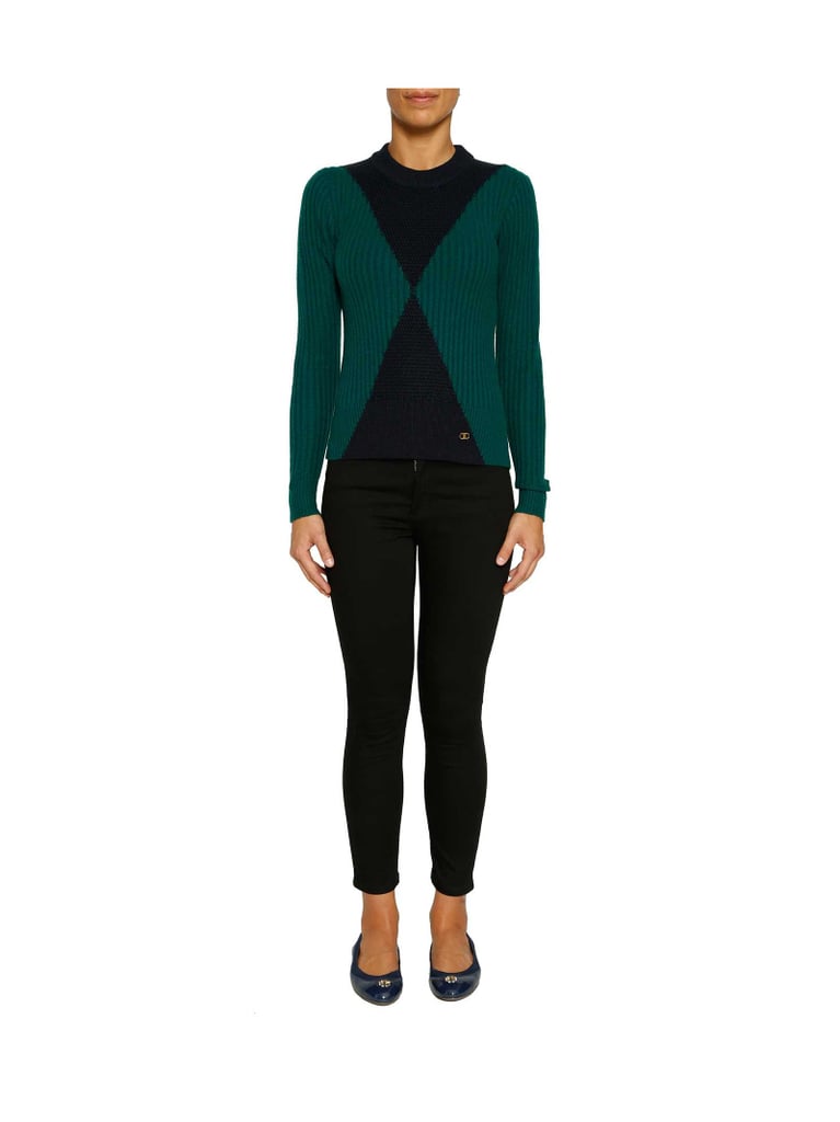 Tory Burch Poppy Sweater ($192)