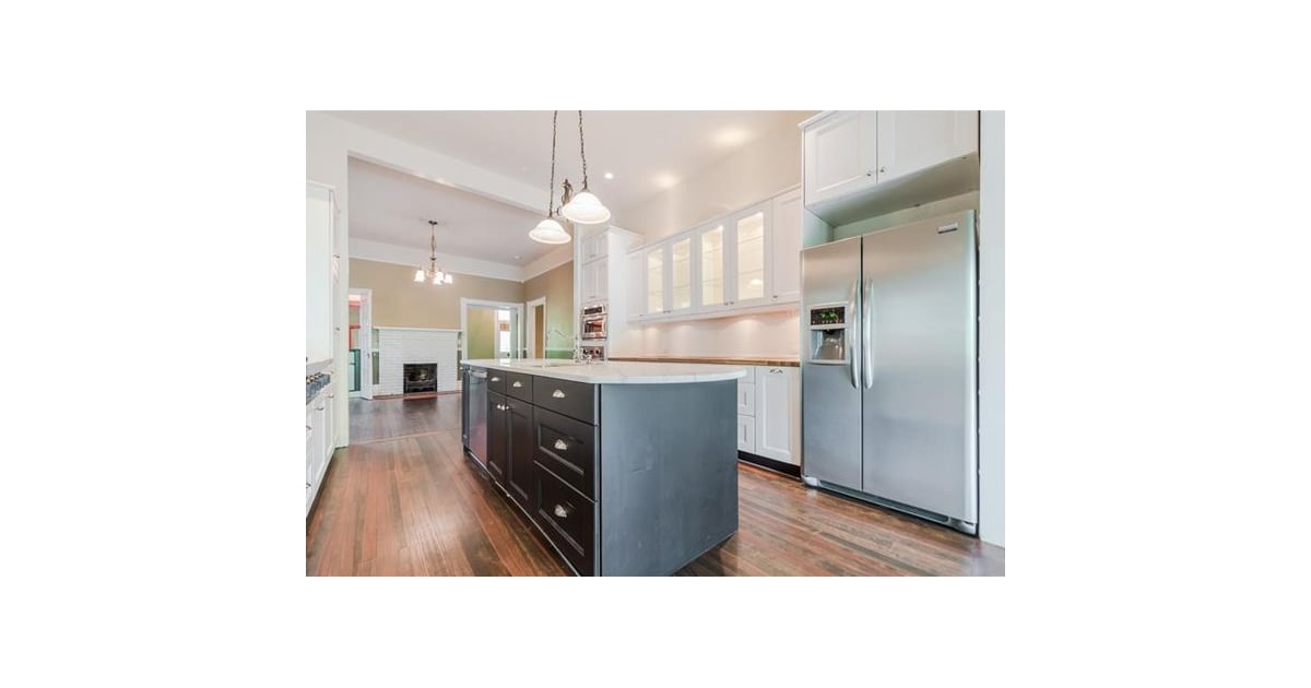 Sheriff Rick Grimes's House in The Walking Dead Is For Sale POPSUGAR