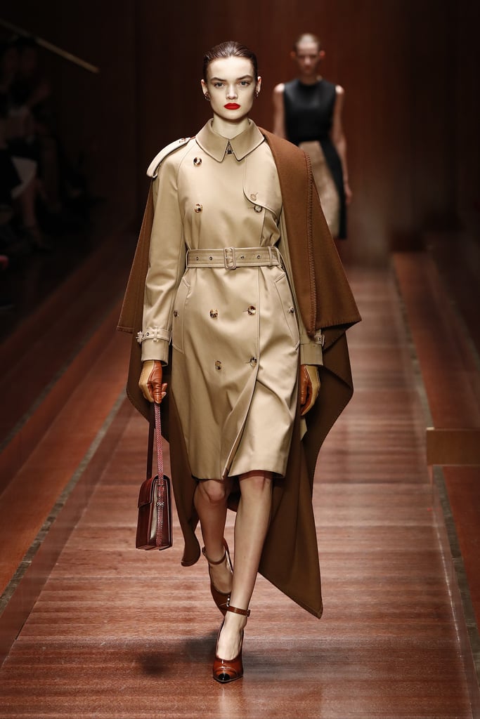 Burberry Runway Fall 2019 | POPSUGAR Fashion Photo 29