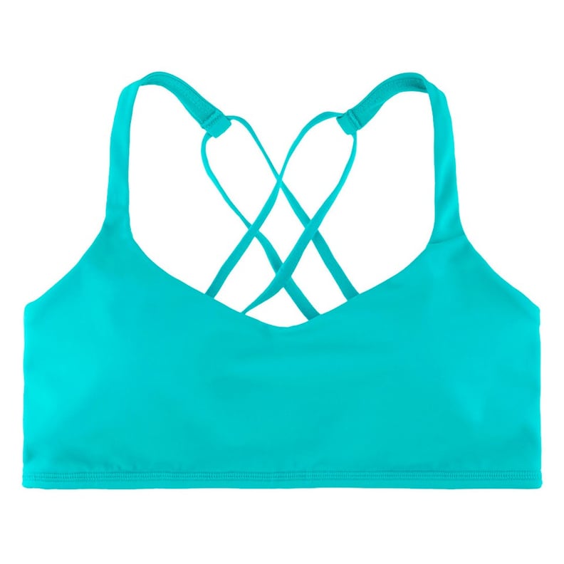 Undies Studio Racerback Sports Bra