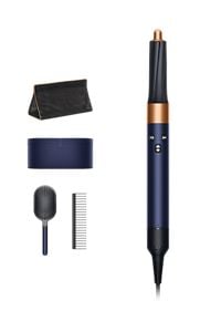 Dyson Airwrap Styler in Blue and Copper