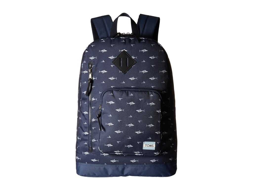 toms high road backpack