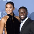 Kevin Hart and Eniko Parrish Welcome Their First Child Together